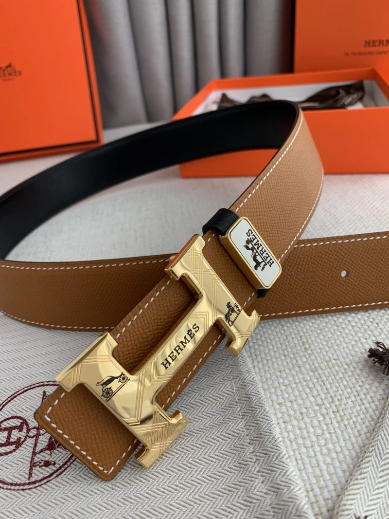 Hermes Belts HighPerformance 294391