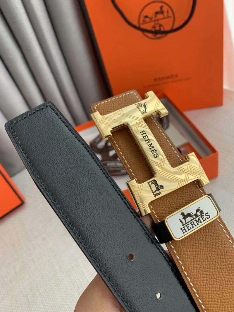 Hermes Belts HighPerformance 294391
