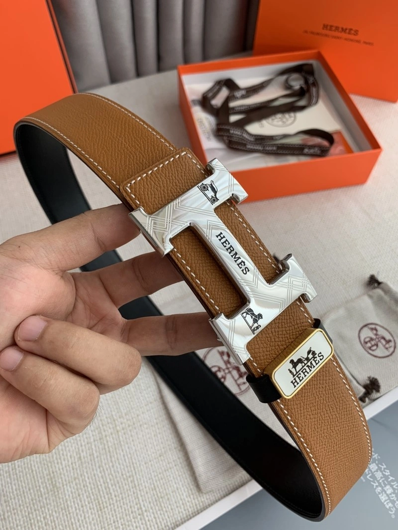 Hermes Belts SoftTouch 294412