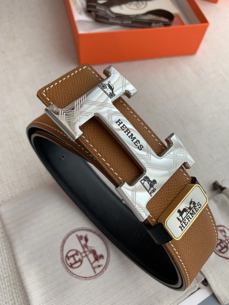 Hermes Belts SoftTouch 294412