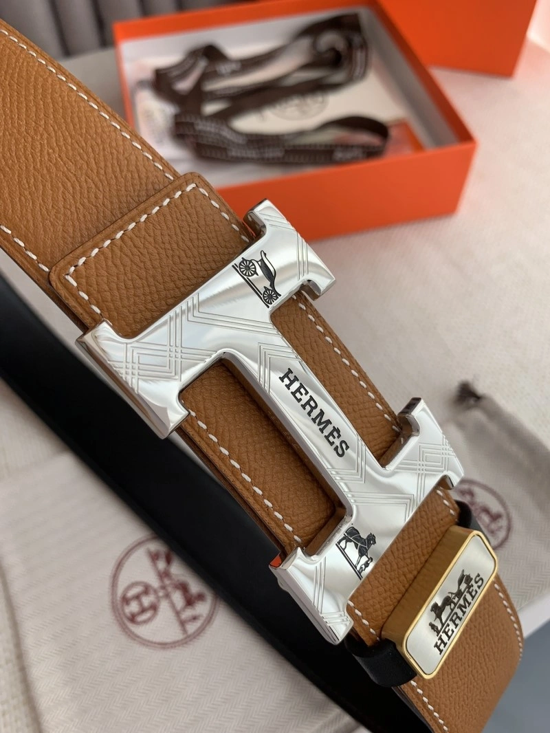 Hermes Belts SoftTouch 294412