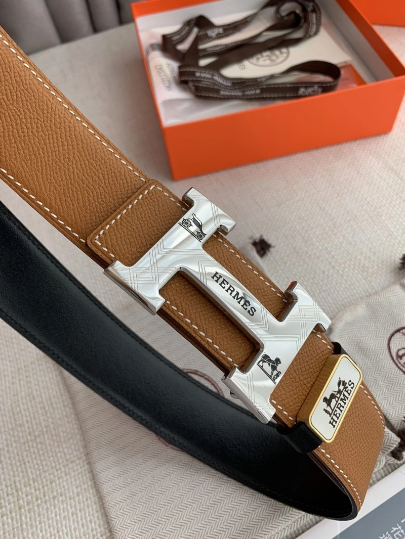 Hermes Belts SoftTouch 294412