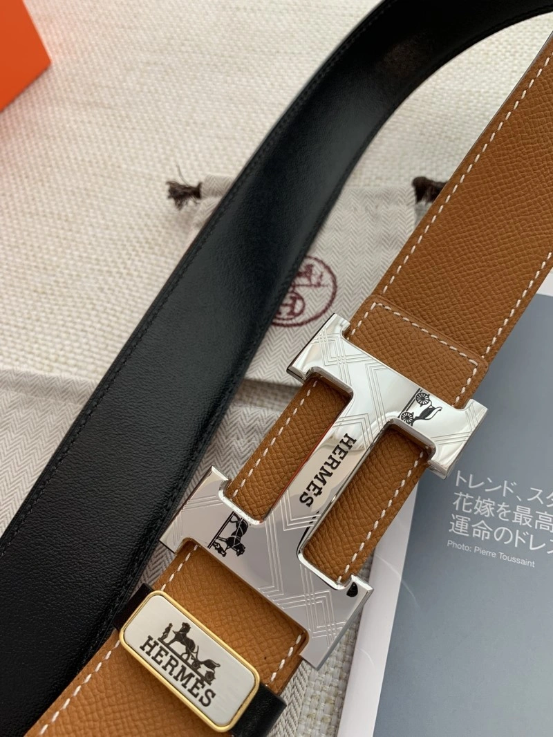 Hermes Belts SoftTouch 294412