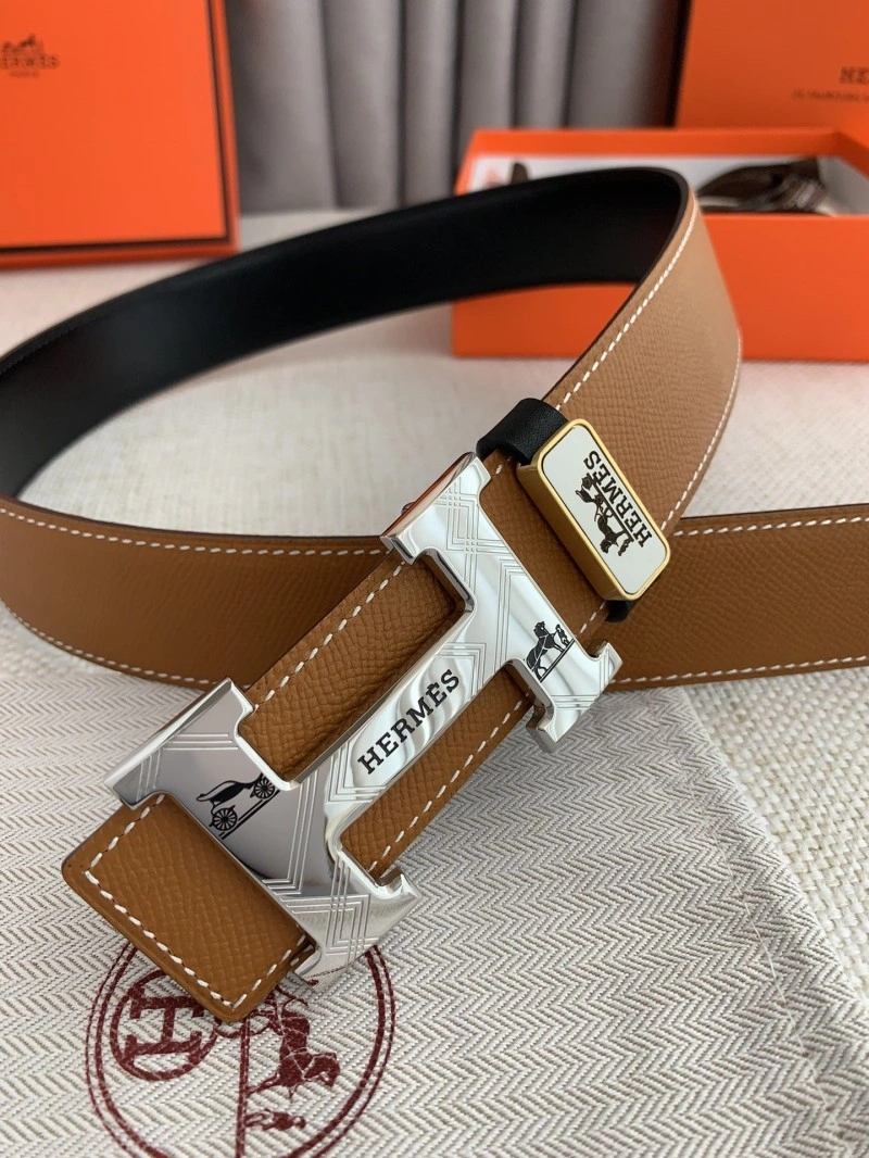 Hermes Belts SoftTouch 294412