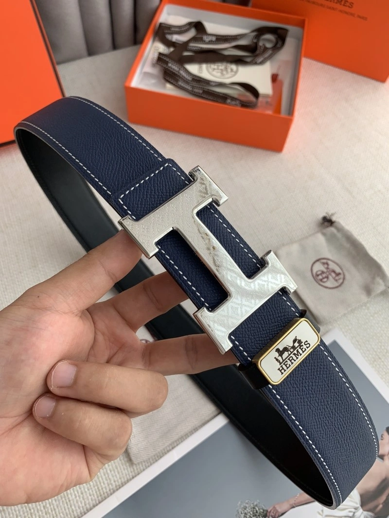Hermes Belts Versatile 294407