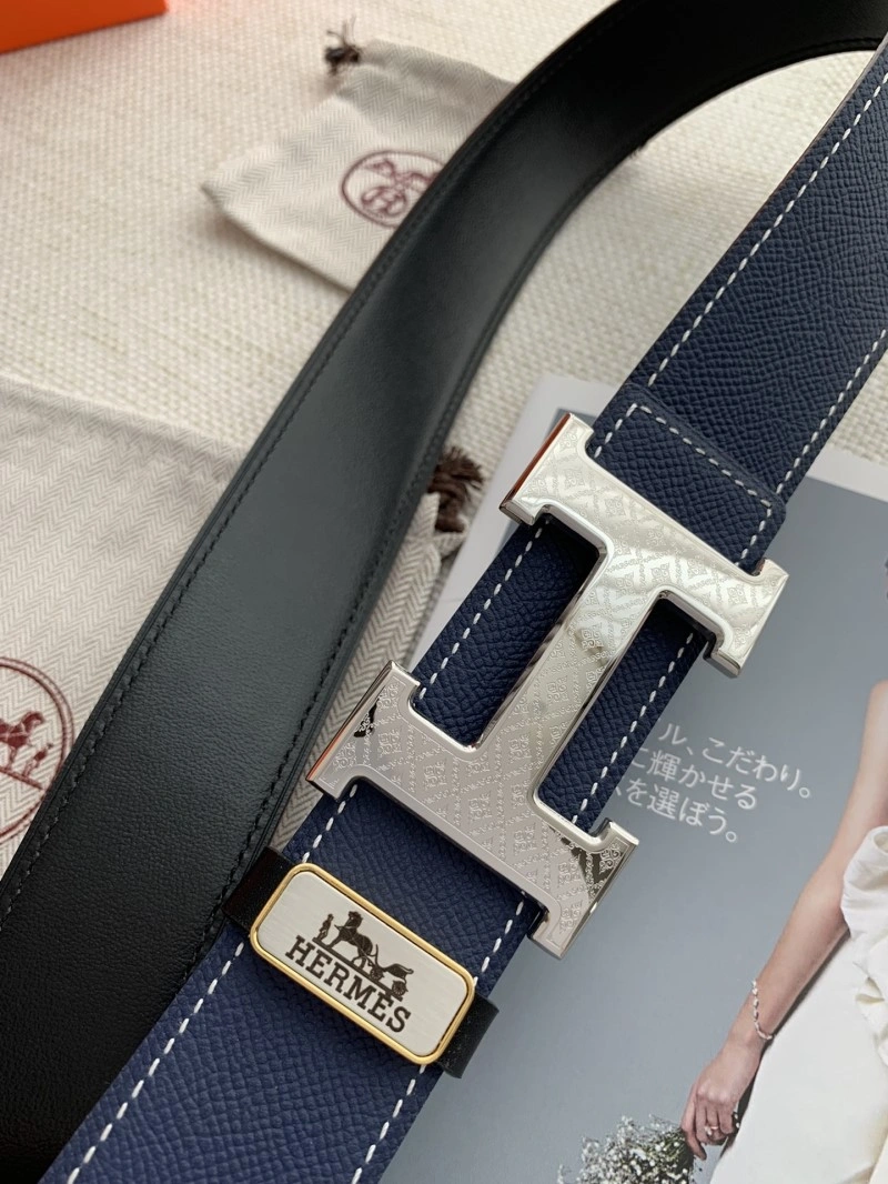 Hermes Belts Versatile 294407
