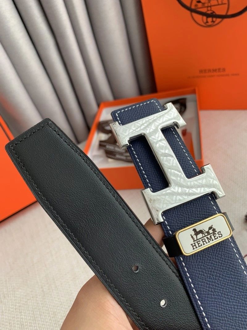 Hermes Belts Versatile 294407