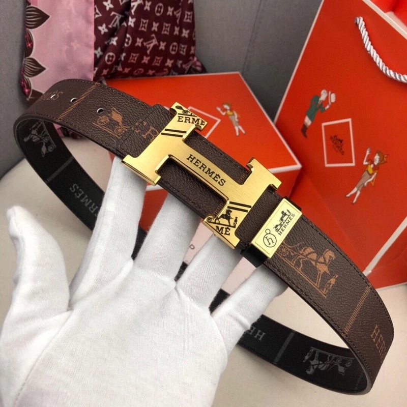 ComfortFit Hermes Belts 294390
