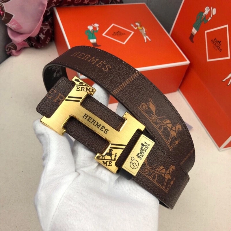 ComfortFit Hermes Belts 294390