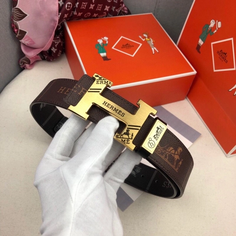 ComfortFit Hermes Belts 294390