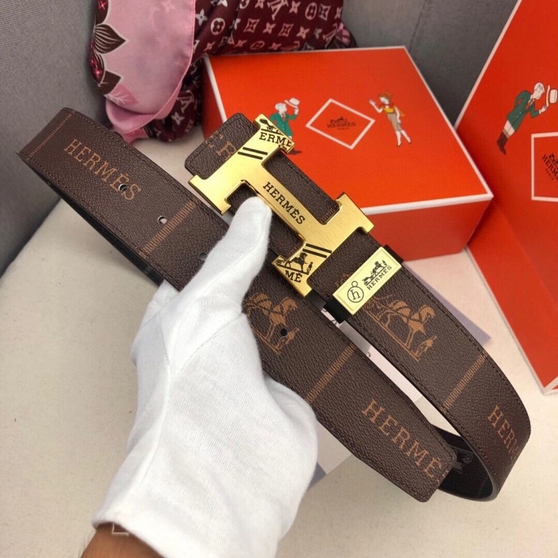 ComfortFit Hermes Belts 294390