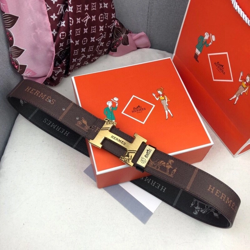 ComfortFit Hermes Belts 294390
