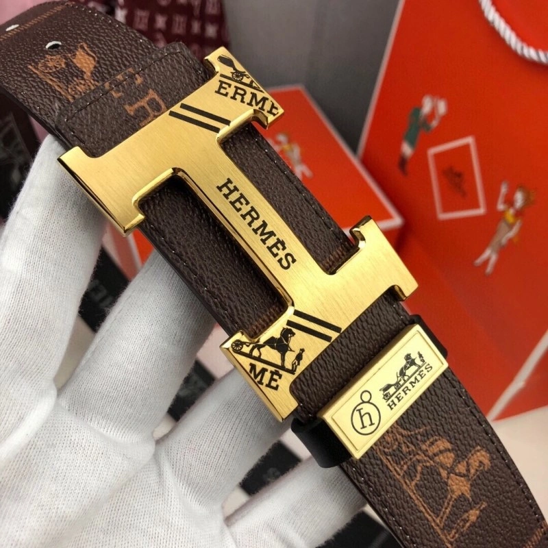 ComfortFit Hermes Belts 294390