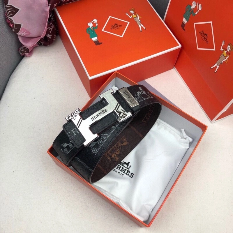 Hermes Belts Casual 294389