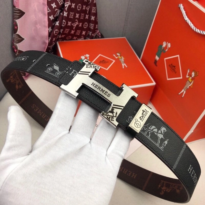 Hermes Belts Casual 294389