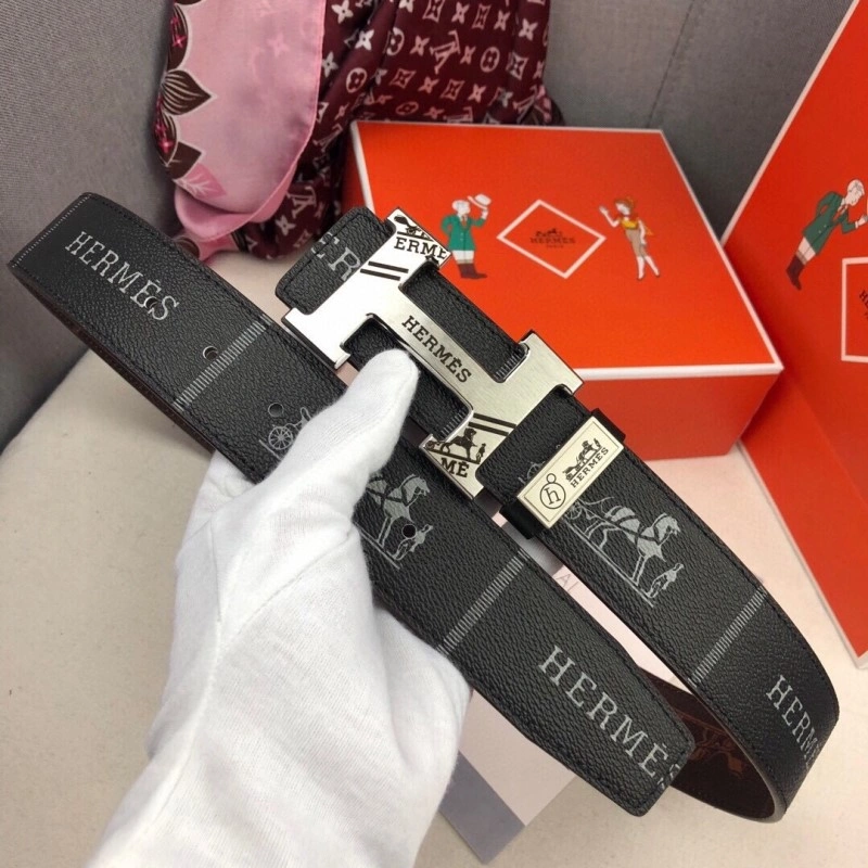 Hermes Belts Casual 294389