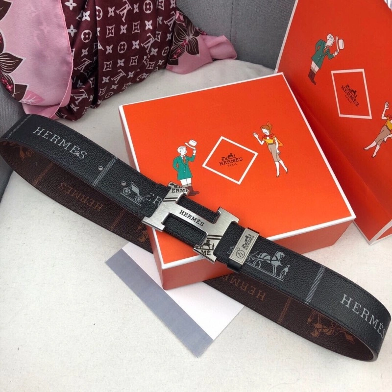 Hermes Belts Casual 294389
