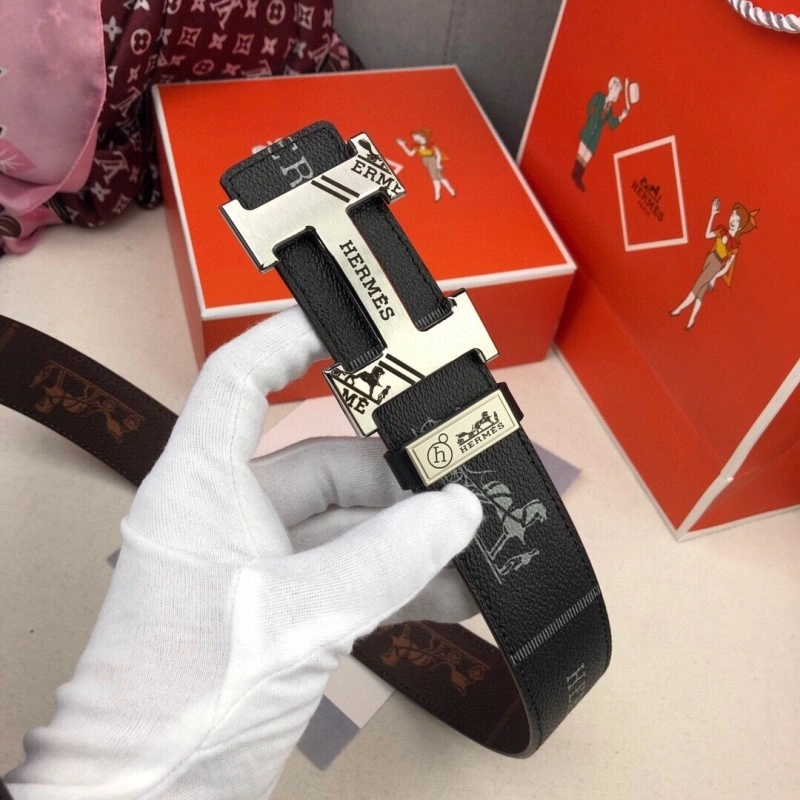 Hermes Belts Casual 294389