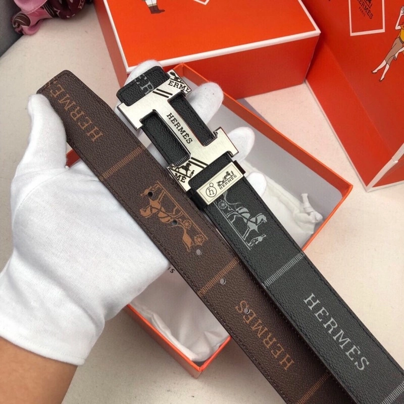 Hermes Belts Casual 294389
