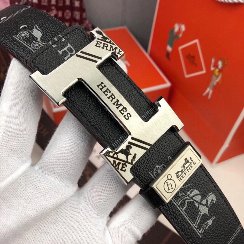 Hermes Belts Casual 294389