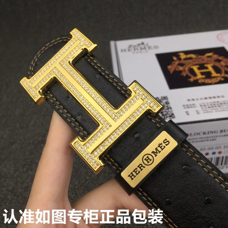 Timeless Hermes Belts 294388
