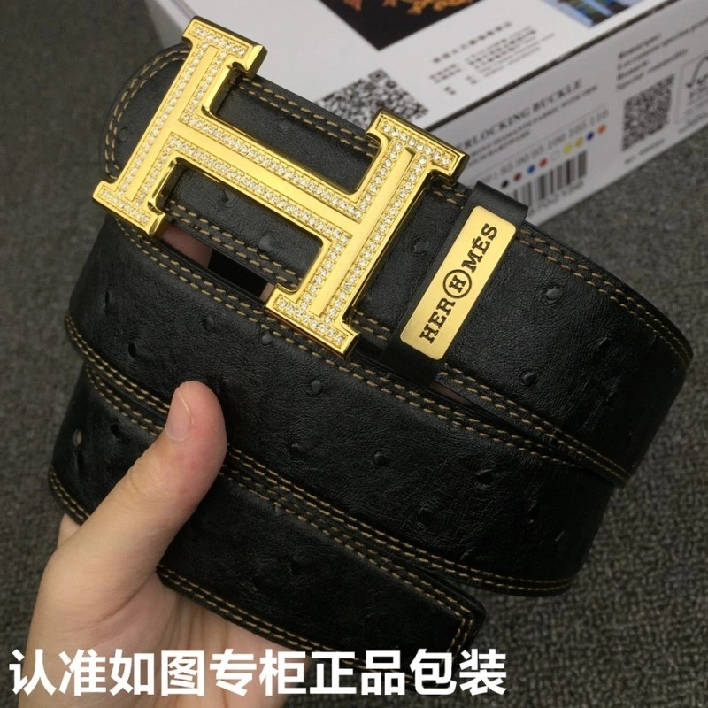 Timeless Hermes Belts 294388