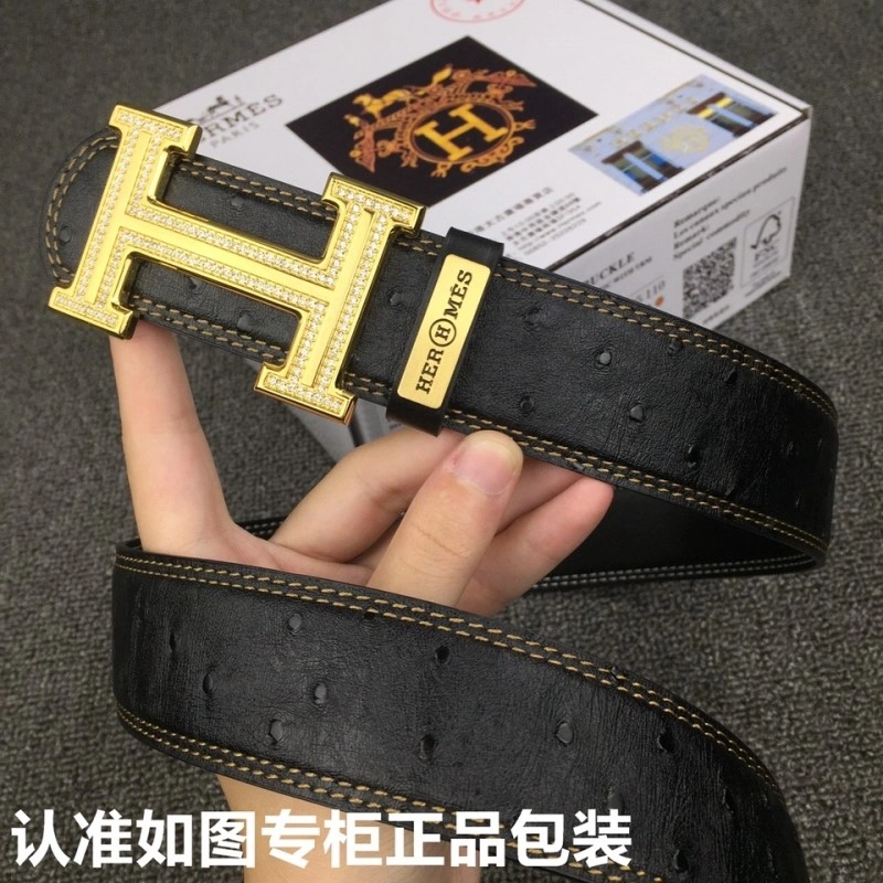 Timeless Hermes Belts 294388