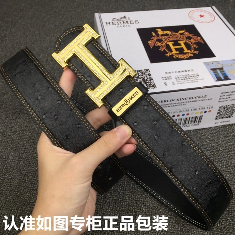 Timeless Hermes Belts 294388