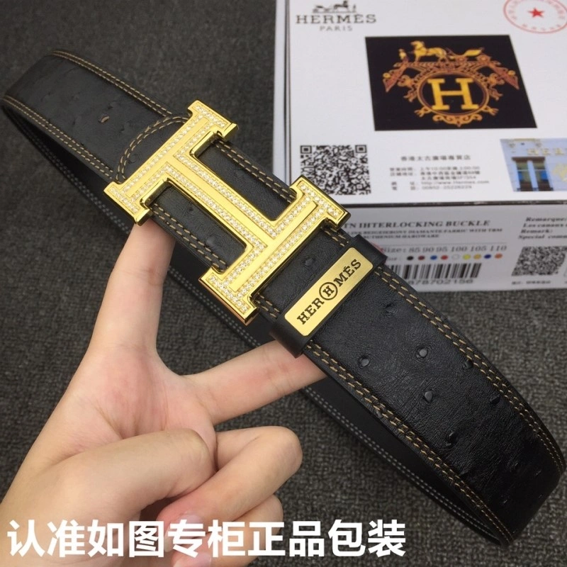 Timeless Hermes Belts 294388