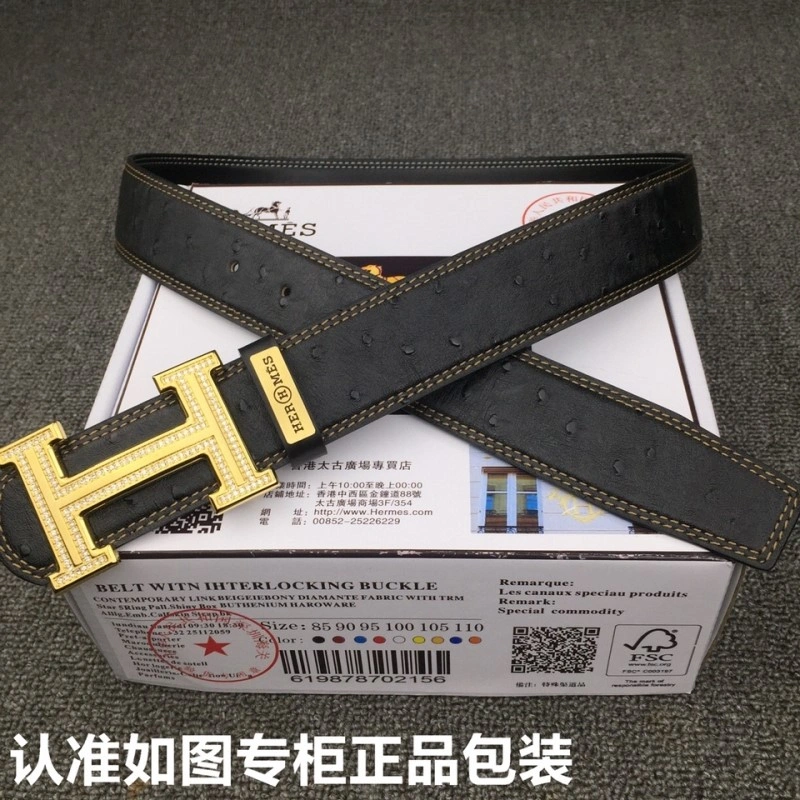 Timeless Hermes Belts 294388
