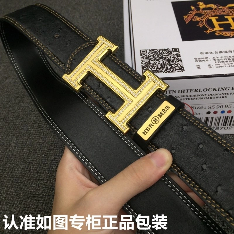 Timeless Hermes Belts 294388