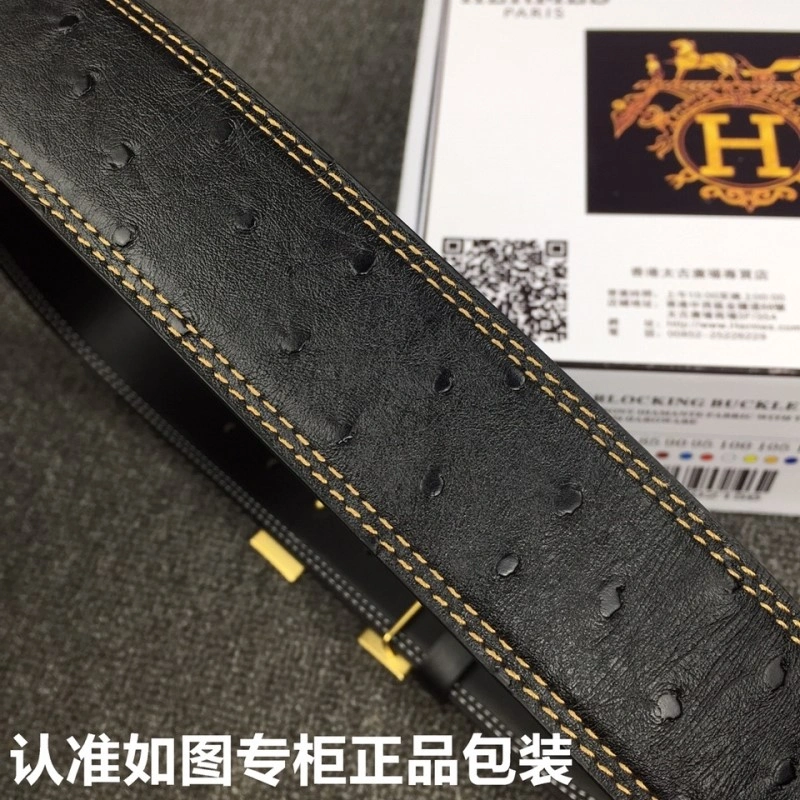 Timeless Hermes Belts 294388