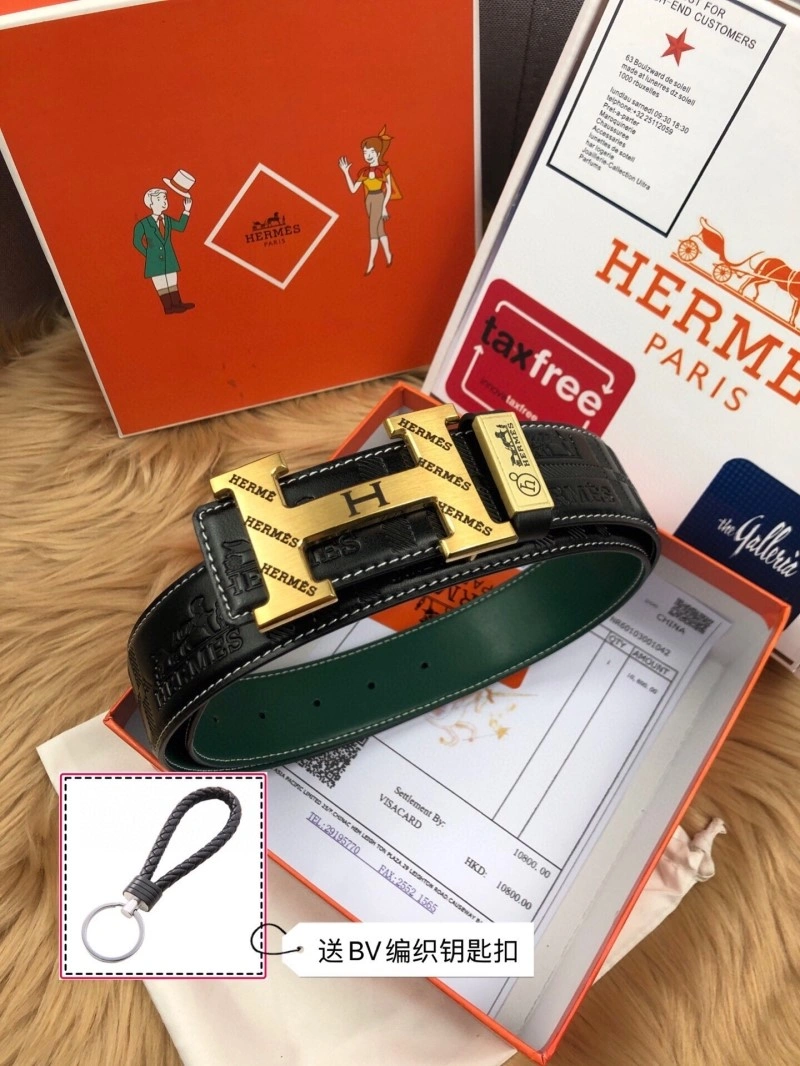 ModernLook Hermes Belts 294356