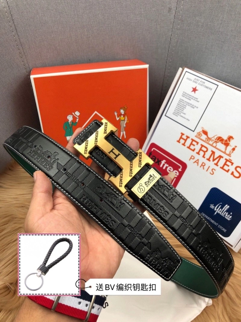 ModernLook Hermes Belts 294356