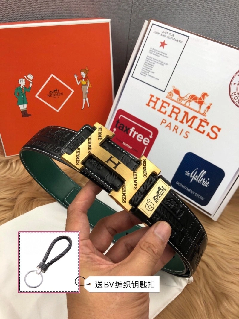 ModernLook Hermes Belts 294356