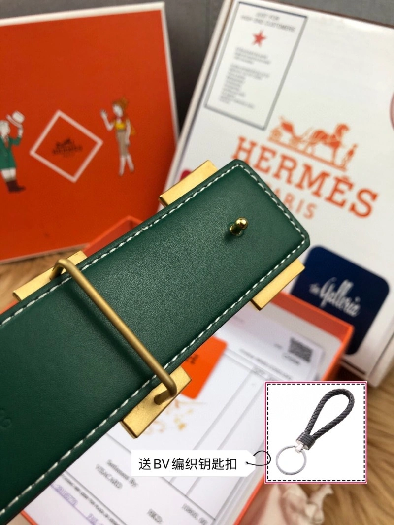 ModernLook Hermes Belts 294356