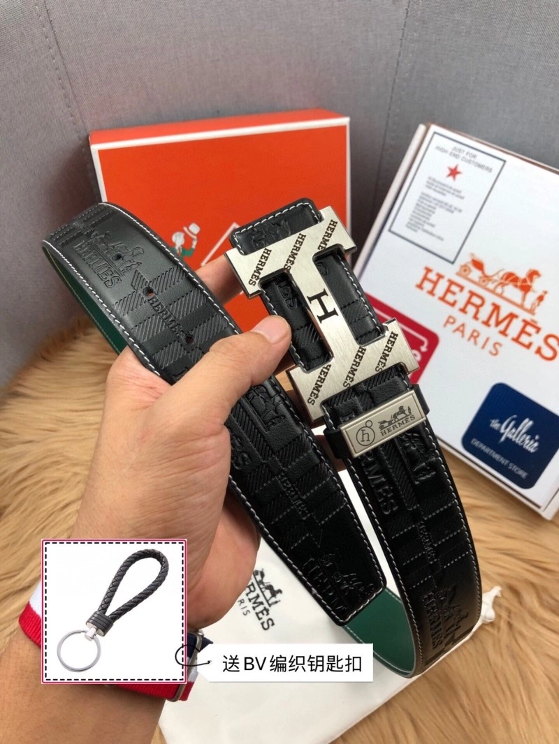 Hermes Belts Modern 294362