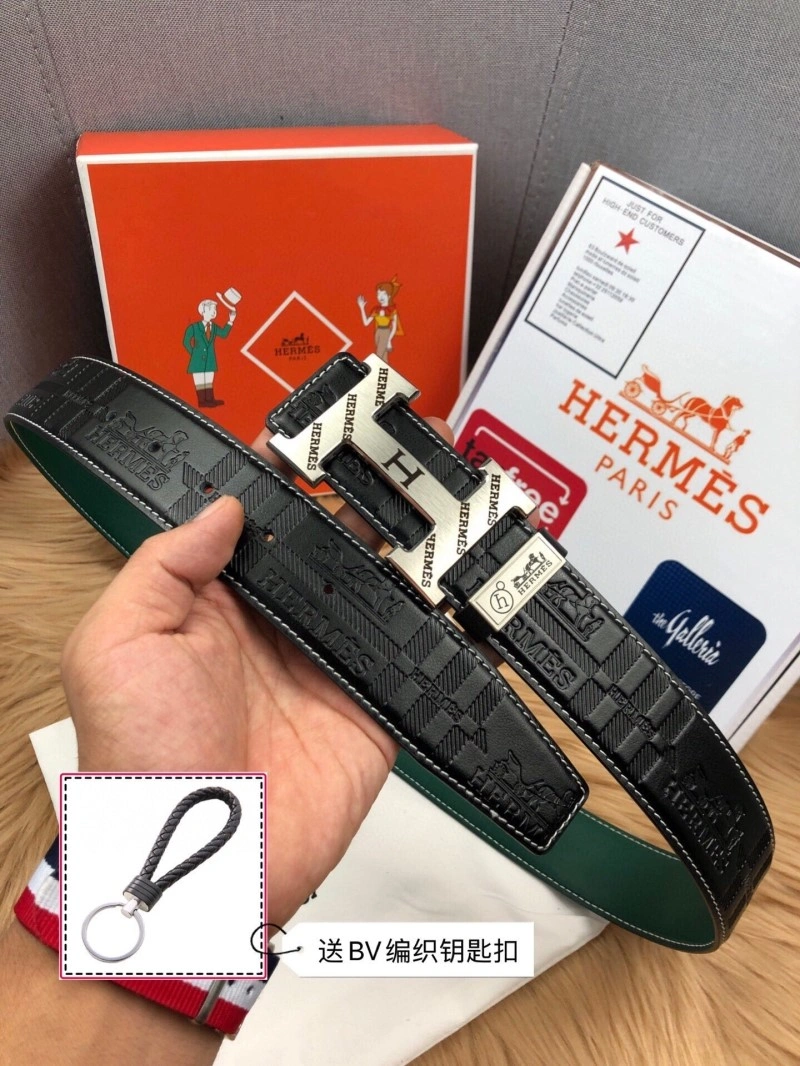 Hermes Belts Modern 294362