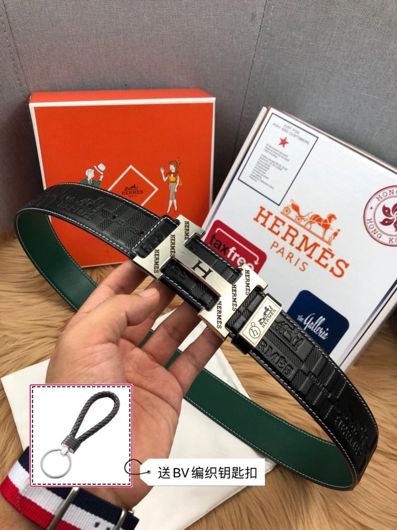 Hermes Belts Modern 294362