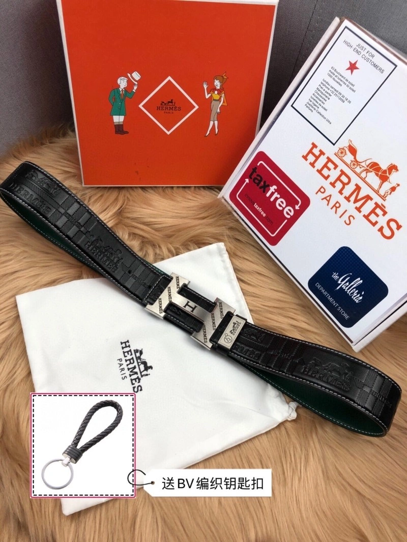 Hermes Belts Modern 294362
