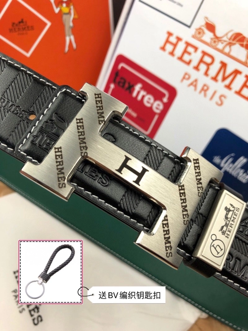 Hermes Belts Modern 294362