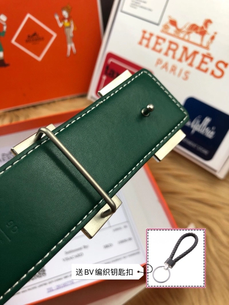 Hermes Belts Modern 294362
