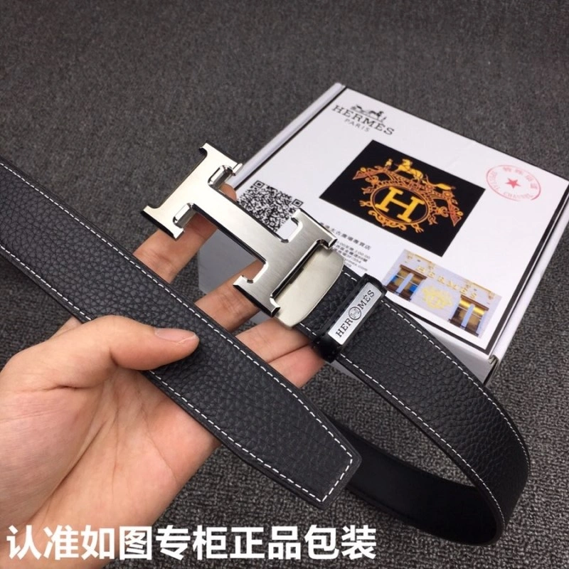 Chic Hermes Belts 294384