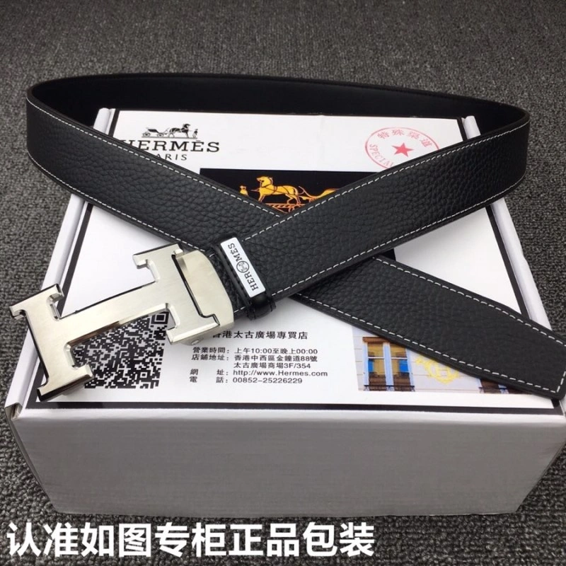 Chic Hermes Belts 294384