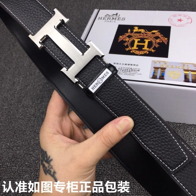 Chic Hermes Belts 294384