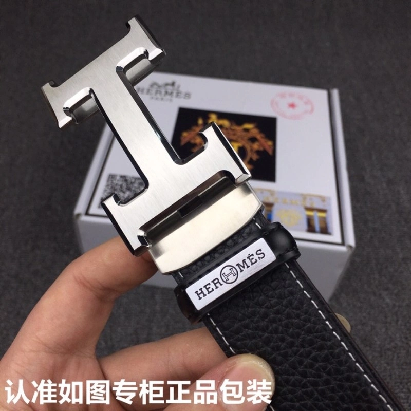 Chic Hermes Belts 294384