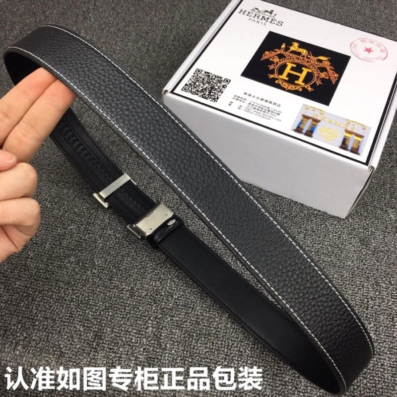 Chic Hermes Belts 294384