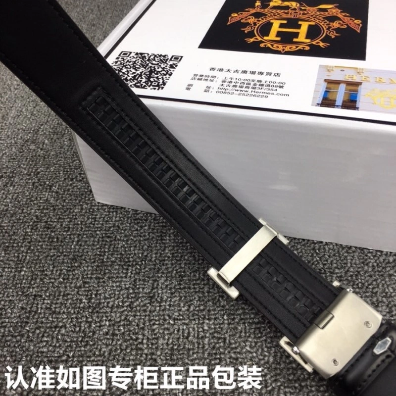 Chic Hermes Belts 294384