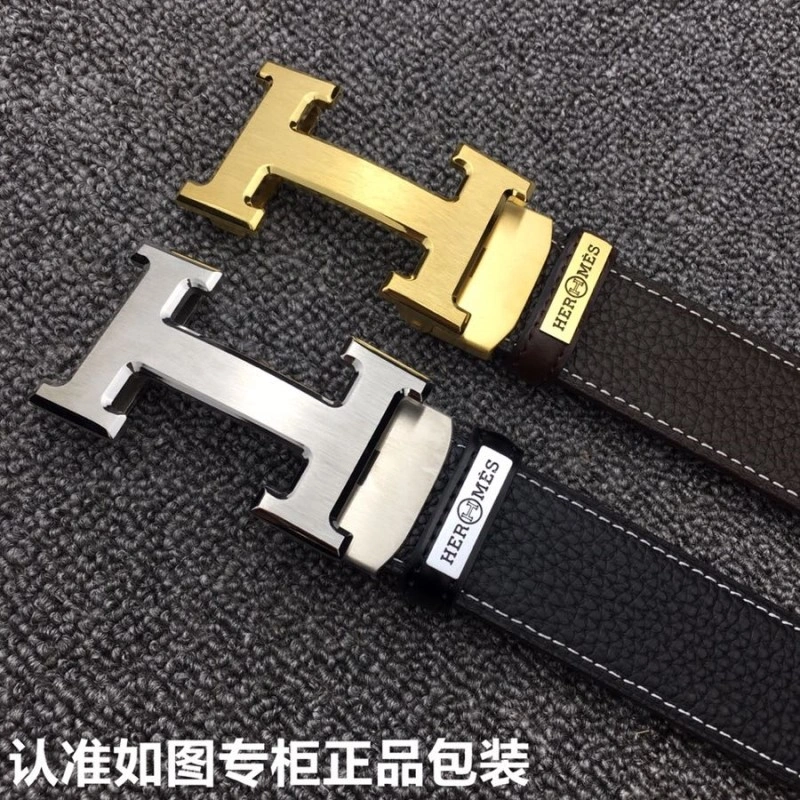 Chic Hermes Belts 294384