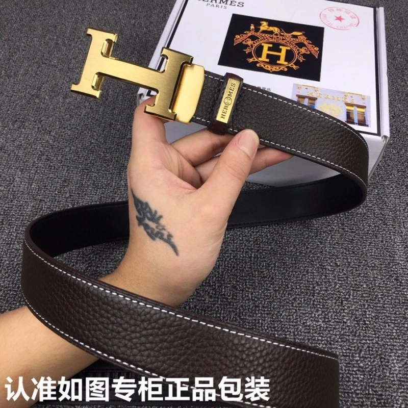Efficient Hermes Belts 294365